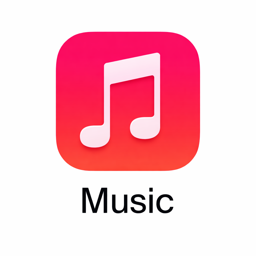 Apple music famille