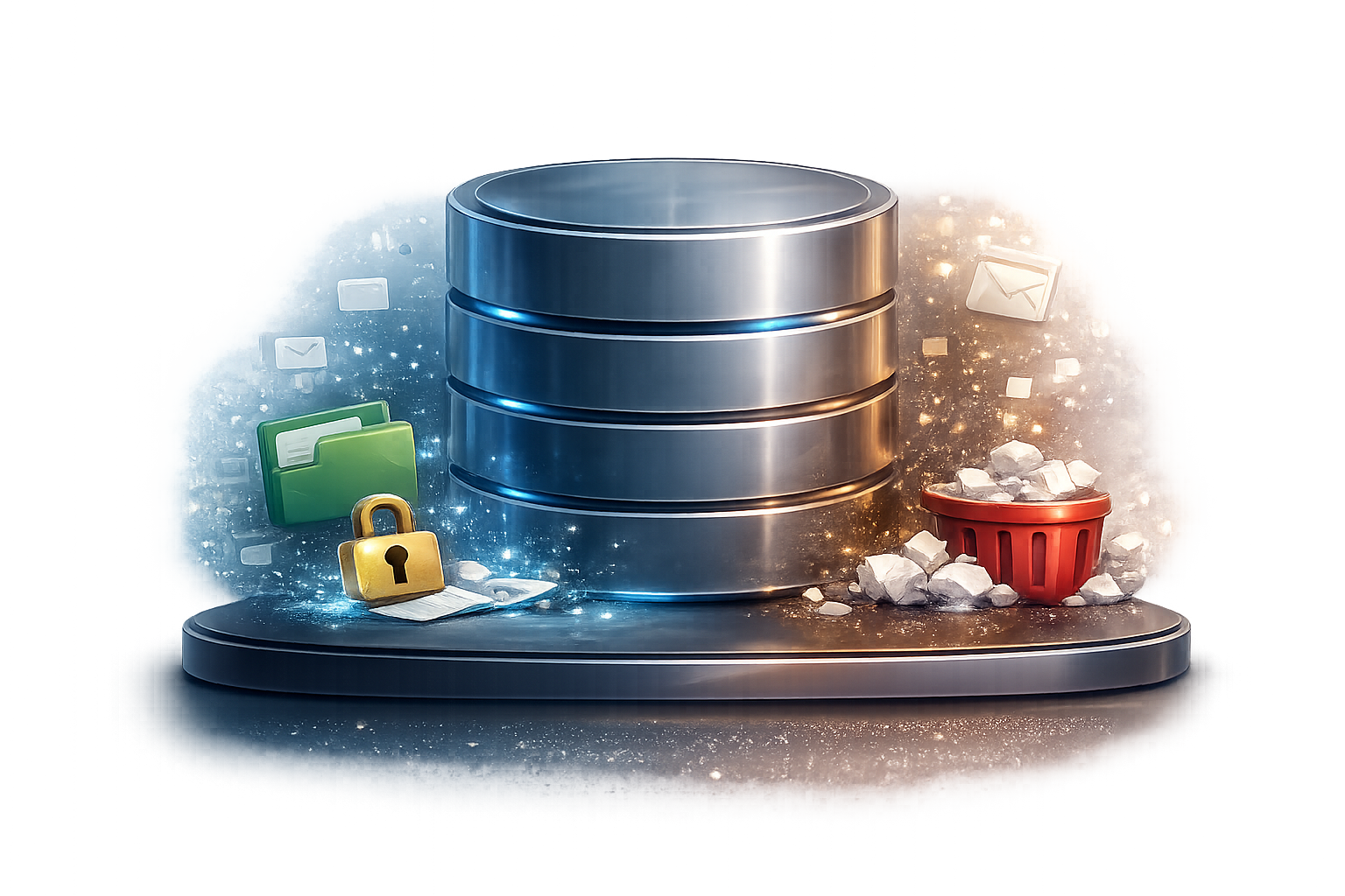 Base de donnée (BDD)